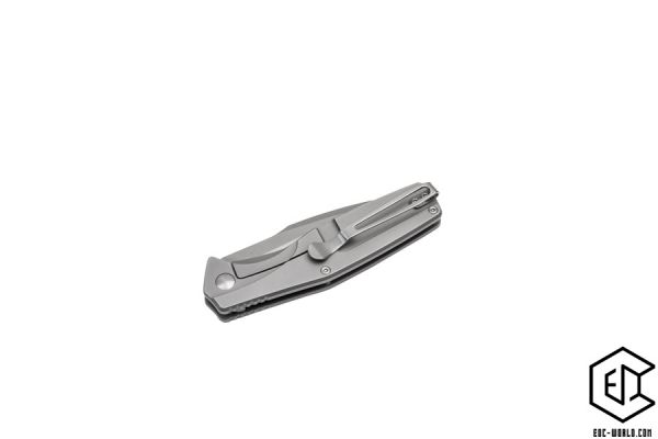 BÖKER®: Taschenmesser Magnum The Milled One