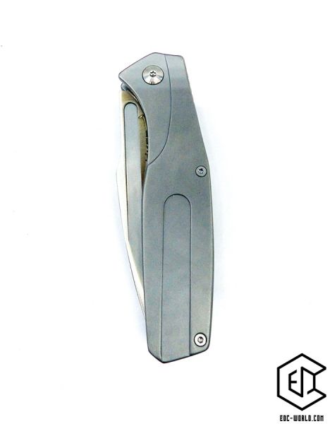 BÖKER®: Taschenmesser Magnum The Milled One