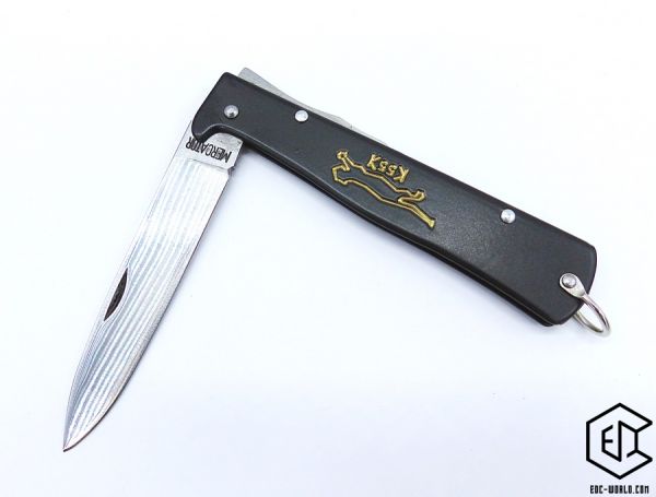 Otter® : Taschenmesser Mercator-Messer Carbon