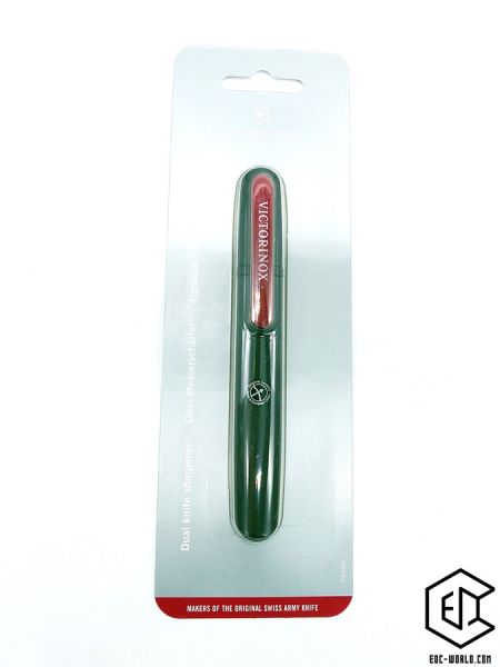 VICTORINOX® : Dual-Messerschärfer