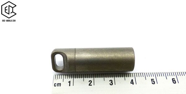 Mini-Behälter Titan