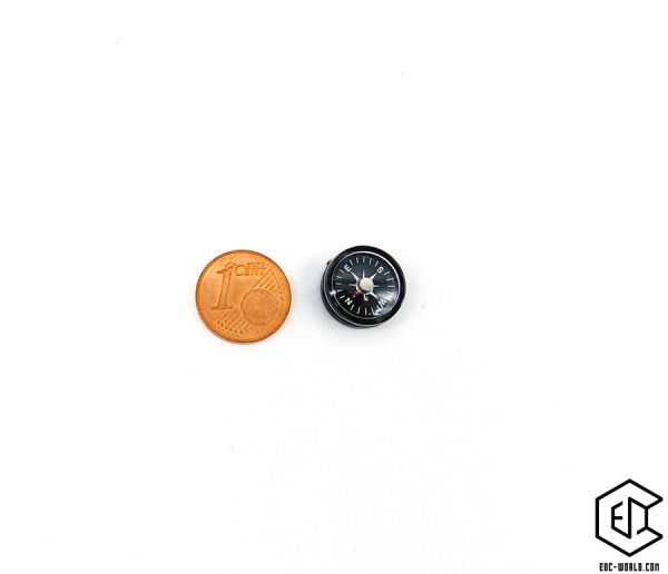 Kasper & Richter®: Mini Kompass