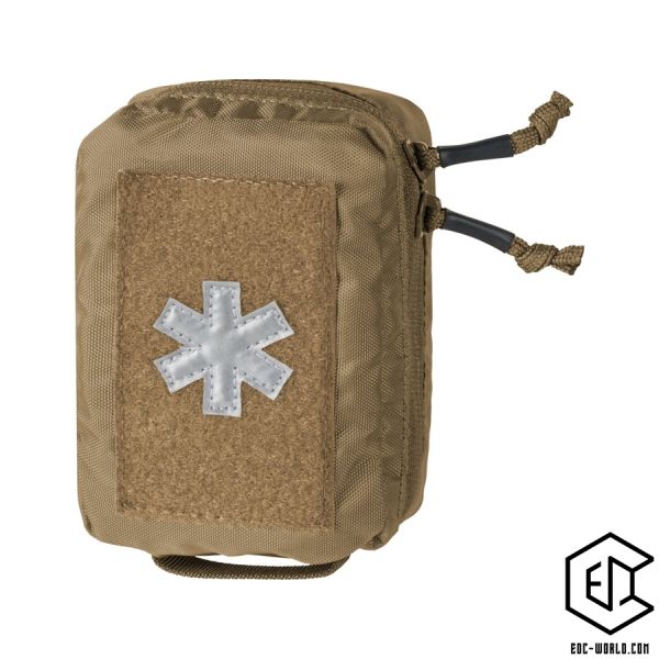 Helikon-Tex®: MINI MED KIT® - Nylon, coyote