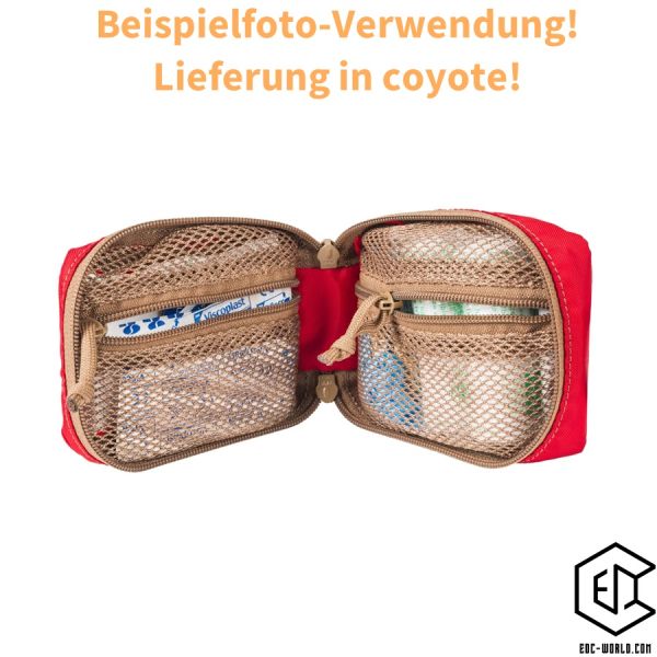 Helikon-Tex®: MINI MED KIT® - Nylon, coyote