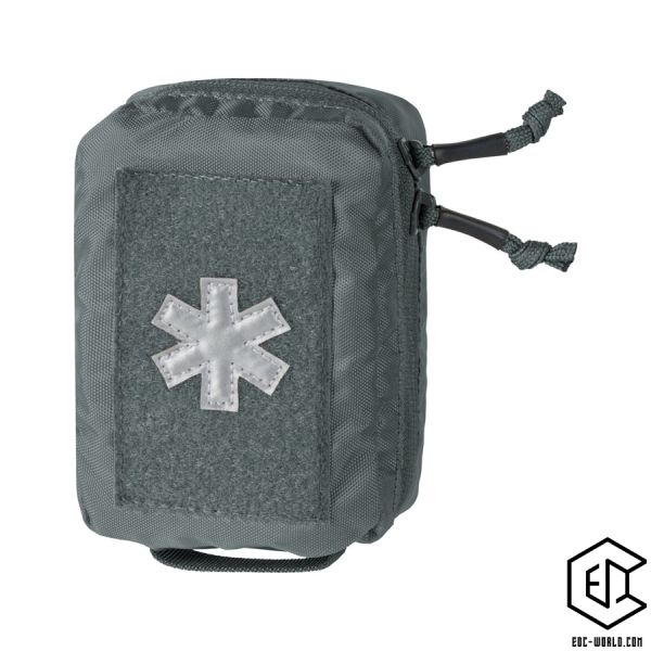 Helikon-Tex®: MINI MED KIT® - Nylon, shadow grey