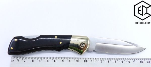 MUELA®: Jagd- und Taschenmesser