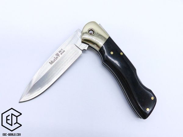 MUELA®: Jagd- und Taschenmesser