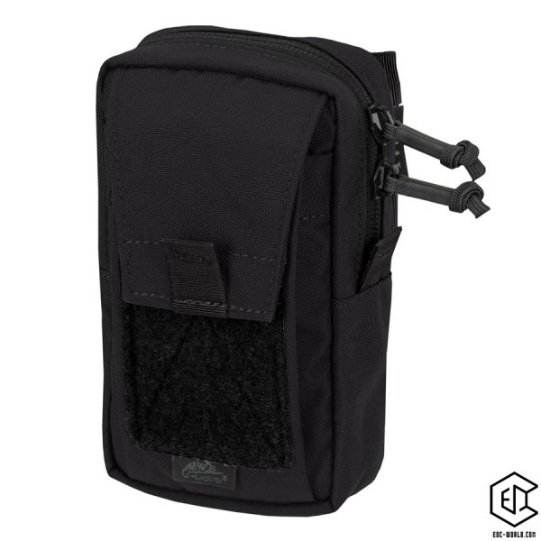 Helikon-Tex®: NAVTEL Pouch® [O.08] - Cordura®, schwarz