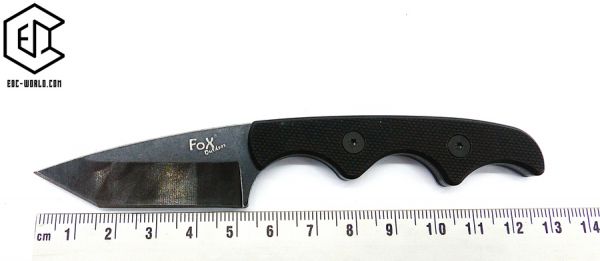 FOX Outdoor® : Messer Neck II