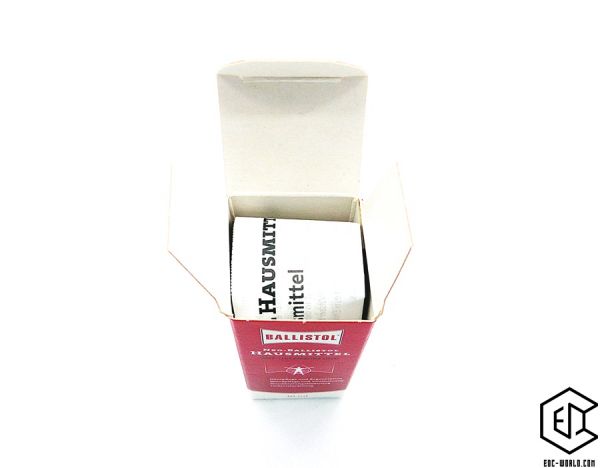 NEO-BALLISTOL® Hausmitttel 10 ml
