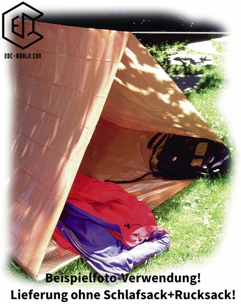 Coghlans®: Notzelt