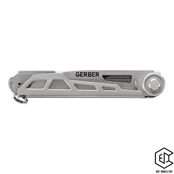 GERBER® Multi Tool, Armbar Slim Drive, Onyx