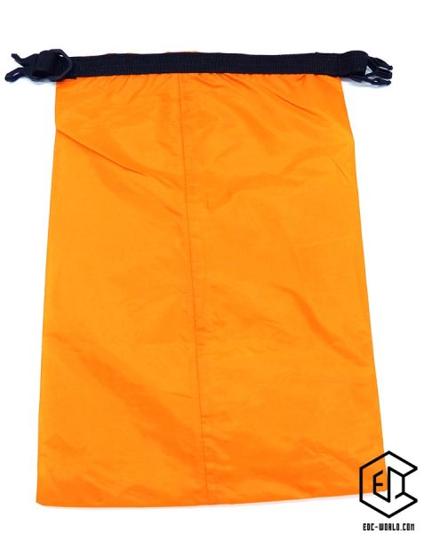 Packsack L, orange