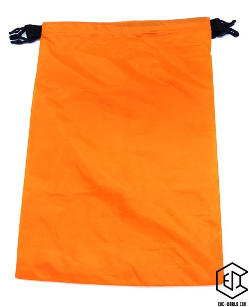 Packsack L, orange