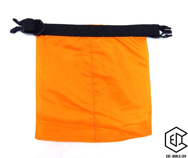 Packsack S, orange