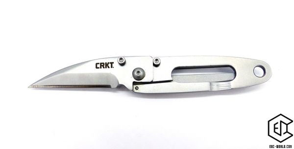 CRKT® : Taschenmesser Delilah's P.E.C.K.