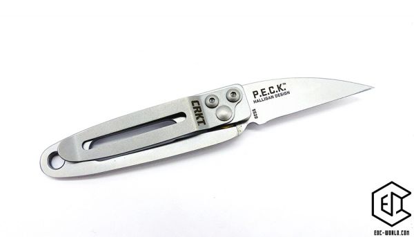 CRKT® : Taschenmesser Delilah's P.E.C.K.