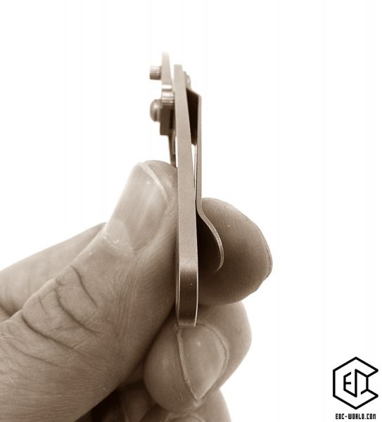CRKT® : Taschenmesser Delilah's P.E.C.K.