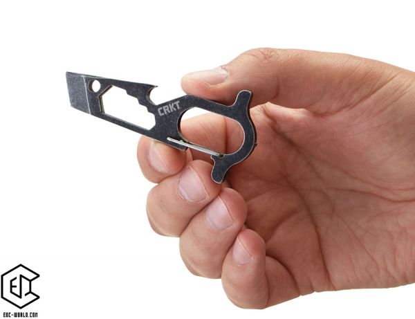 CRKT® : Multitool Pryma