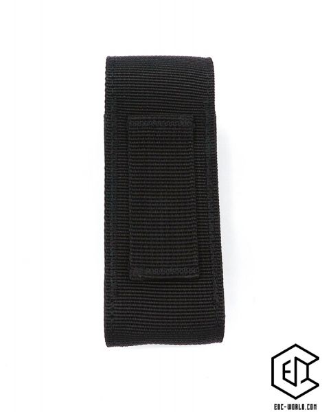 LEATHERMAN® : REBAR® Edelstahl, 17 Tools,  inklusive Holster