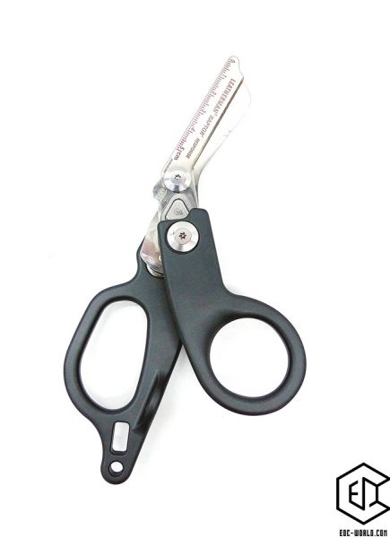 LEATHERMAN® : RAPTOR® Response, cement, 4 Tools