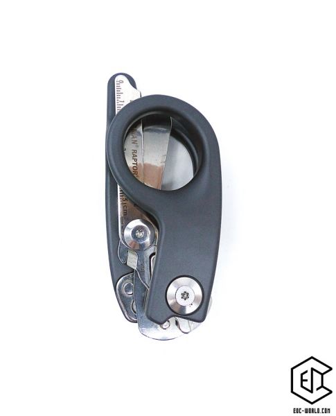 LEATHERMAN® : RAPTOR® Response, cement, 4 Tools
