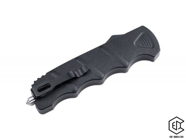 BÖKER PLUS® : Taschenmesser RESCUE OTF 2.0