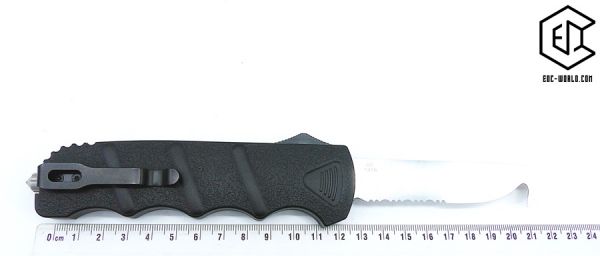 BÖKER PLUS® : Taschenmesser RESCUE OTF 2.0