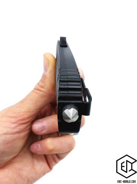 BÖKER PLUS® : Taschenmesser RESCUE OTF 2.0
