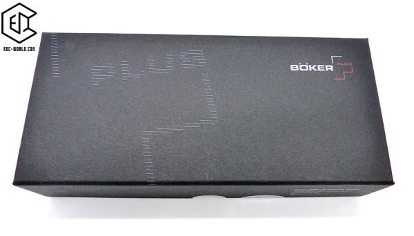 BÖKER PLUS® : Taschenmesser RESCUE OTF 2.0