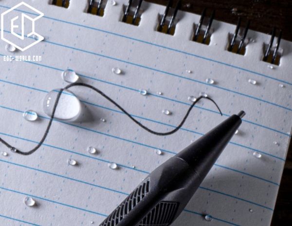 Rite in the Rain®: "Allwetter" Druckbleistift