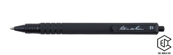 Rite in the Rain®: "Allwetter" Stift, schwarz, No. 93 K