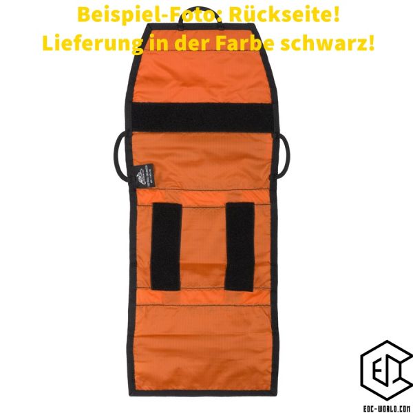 Helikon-Tex®: Roll-Taschen-Organizer, schwarz