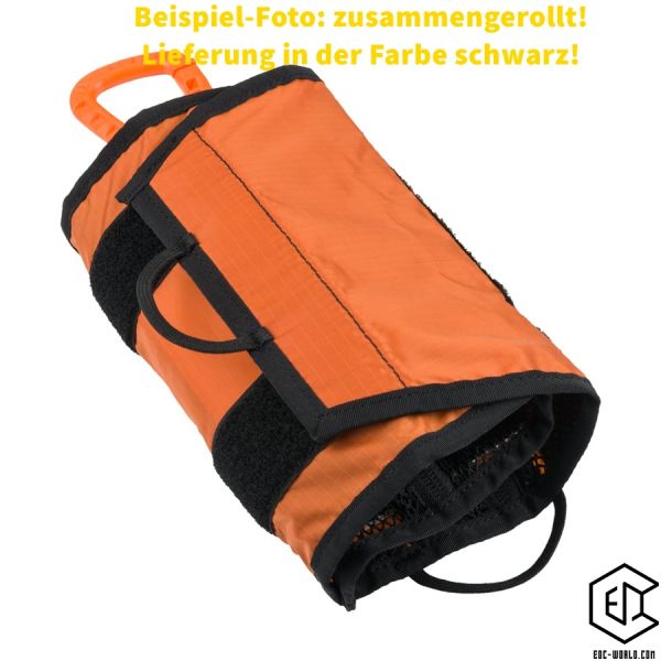 Helikon-Tex®: Roll-Taschen-Organizer, schwarz