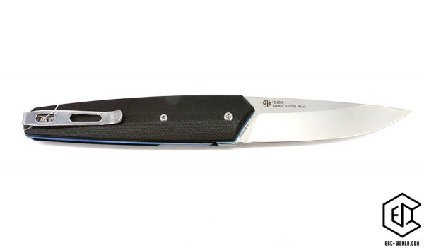 Ruike®: Messer P848-B