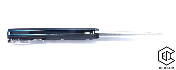 Ruike®: Messer P848-B