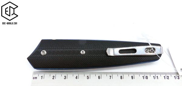 Ruike®: Messer P848-B