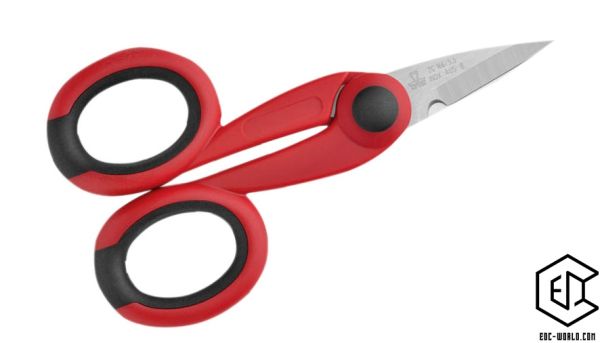 Due Cigni® Elektrikerschere