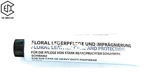 Schuhpflege: Lederpflege und Imprägnierung 125 ml