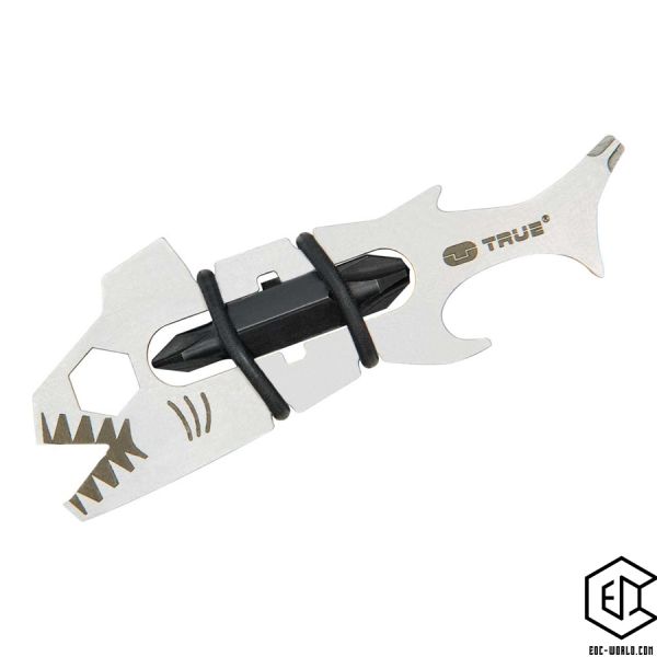 TRUE®: SHARKEY