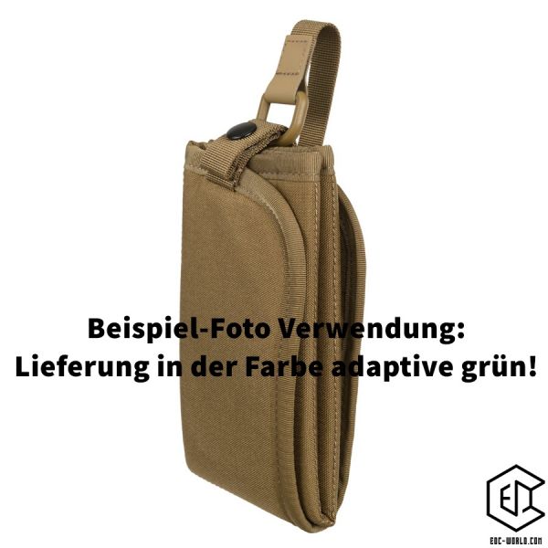 Helikon-Tex®: Sitzkissen faltbar, adaptive grün
