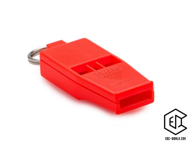 ACME®: Pfeife Tornado Slimline