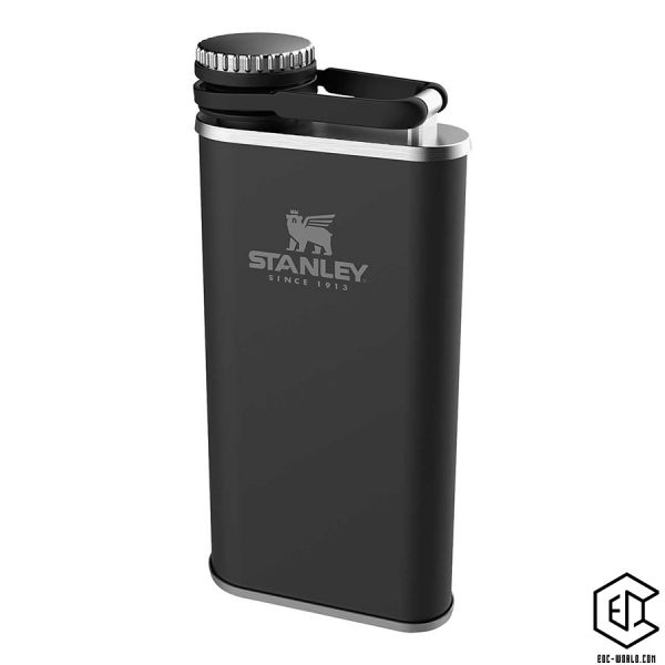 STANLEY® Flachmann 236 ml, Weithalsflasche