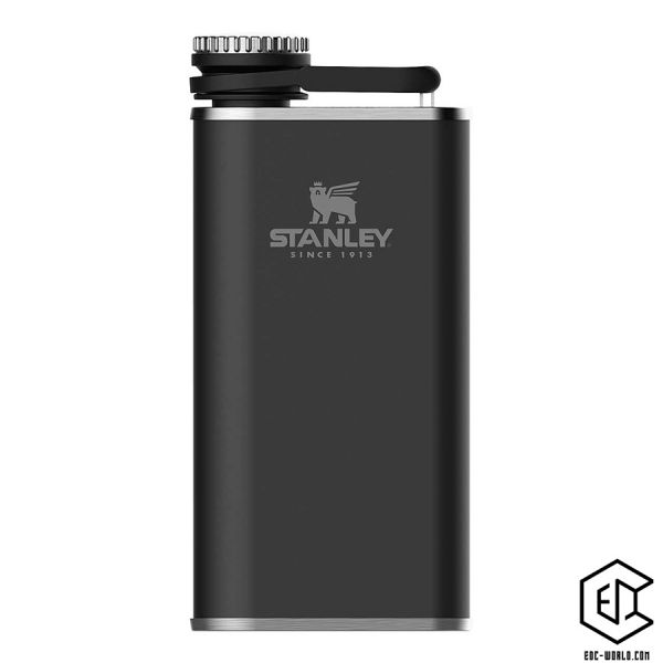 STANLEY® Flachmann 236 ml, Weithalsflasche