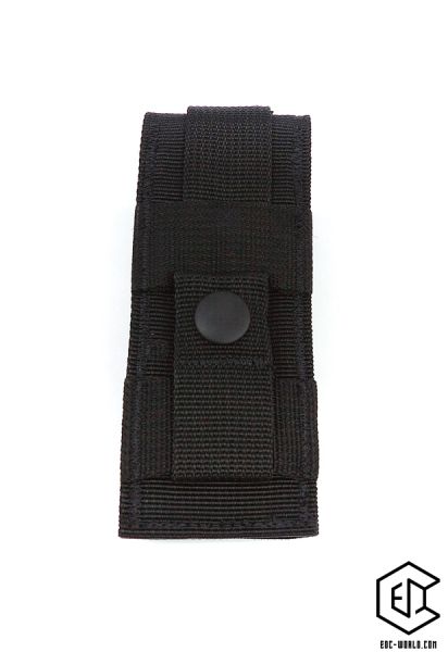LEATHERMAN® : Super Tool® 300 Black, 19 Tools, inklusive Holster