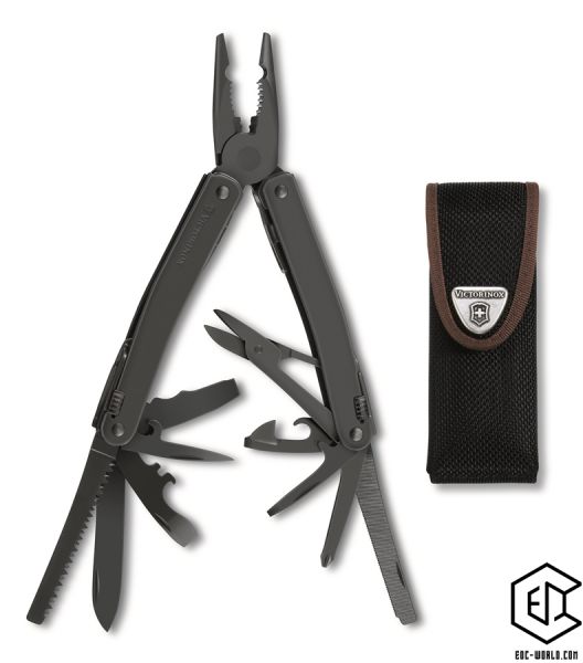 VICTORINOX® : Swiss Tool Spirit XBS