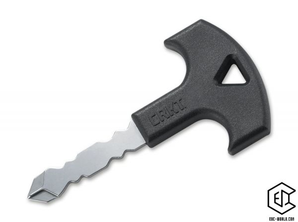 CRKT® : Williams Tactical Key