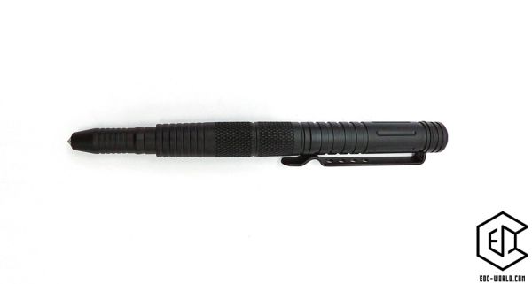 BLACKFIELD®: Tactical-Pen schwarz