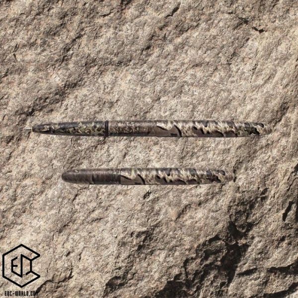 fisher SPACE PEN®: Bullet Space Pen, TrueTimber Strata Tarnung