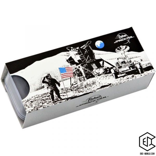 fisher SPACE PEN®: Bullet Space Pen, TrueTimber Strata Tarnung